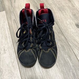 Nike Air Jordan Retro Citrus Sneakers